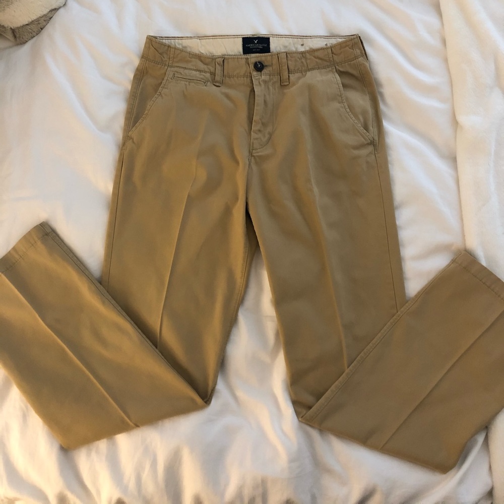 American Eagle Pants
